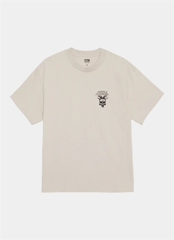 Obey Fredens Budbärare T-Shirt
